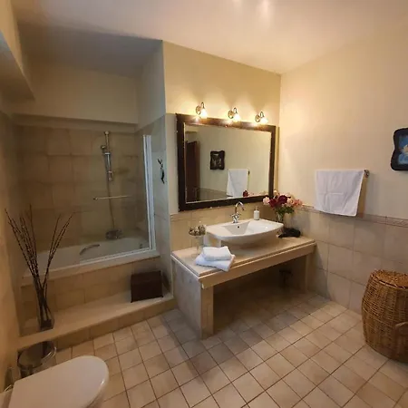 Paradise Deluxe On The Sea Apartment Agios Nikolaos (Crete)