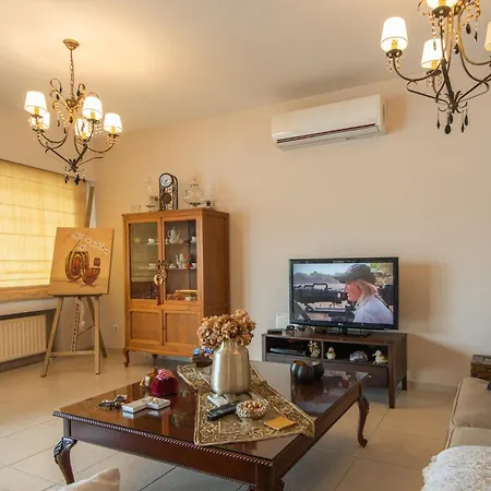 Appartement Paradise Deluxe On The Sea